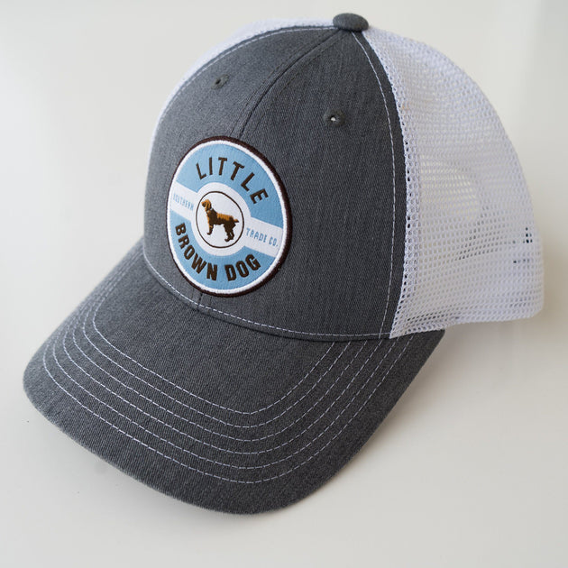 Shop Hats at Little Brown Dog Southern Trade Co | Little Brown Dog ...